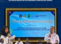 Wujudkan Pelayanan Yang Lebih Baik, Rutan Batam Gelar FGD Bersama Stakeholder Terkait