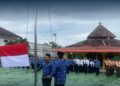 Rutan Batam Laksanakan Upacara Peringatan Hari Pahlawan Tahun 2025