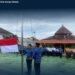 Rutan Batam Laksanakan Upacara Peringatan Hari Pahlawan Tahun 2025