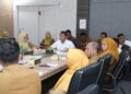 Sekda Firmansyah Tegaskan Komitmen Wujudkan Pasar Induk Jodoh di Era Amsakar-Li Claudia