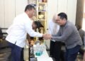 Pemko Batam Terima Akta Penyerahan Hak Lahan PSU Perumahan dari Pengembang