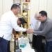 Pemko Batam Terima Akta Penyerahan Hak Lahan PSU Perumahan dari Pengembang