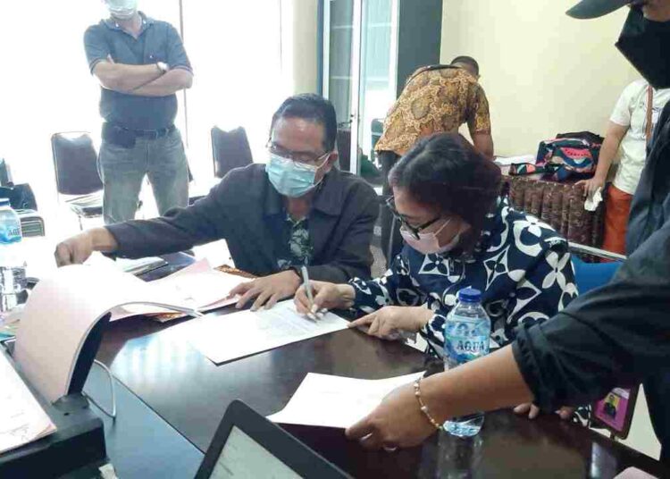 Teriakan Pemuda Minta Bantuan dari Kamar Hotel, Mantan Bupati Dharmasraya Nolak LGBT