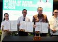 BP Batam Gandeng IPB, Fokus Benahi Tata Kelola Layanan Perizinan