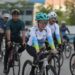 Dua Rute, Satu Semangat: Gowes Seru Bersama BP Batam