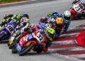 Lagi, Binaan Astra Honda Melesat Kencang di Barcelona Ciptakan Sejarah Untuk Indonesia