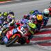 Lagi, Binaan Astra Honda Melesat Kencang di Barcelona Ciptakan Sejarah Untuk Indonesia