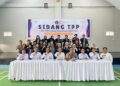 Lapas Batam Terima Kunjungan Studi Lapangan Mahasiswa/i Hukum Universitas Riau Kepri