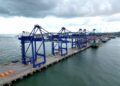 Batam Catatkan Pertumbuhan Logistik yang Signifikan, Peti Kemas hingga General Cargo Tumbuh 2 Digit