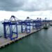 Batam Catatkan Pertumbuhan Logistik yang Signifikan, Peti Kemas hingga General Cargo Tumbuh 2 Digit