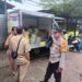 Polsek Batu Ampar Bersama Bulog Gelar Gerakan Pangan Murah Untuk Jaga Stabilitas Harga Di Batam