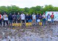 PT Batamraya Sukses Perkasa Tanam Ribuan Bibit Mangrove, Wujudkan Komitmen Dampak Lingkungan Sebagai Aksi Nyata Corporate Social Responsibility