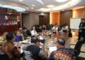 BP Batam Tegas Soal Regulasi Investasi Ingatkan Pelaku Usaha Tertib Administrasi