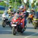 Honda ADV Exploride, Semangat Kebersamaan Bikers Batam Menjelajah Kota