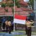 Lapas Batam Gelar Upacara Hari Pahlawan Tahun 2025