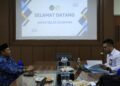 Lapas Batam Jalani Penilaian Maladministrasi Pelayanan Publik Tahun 2025 oleh Ombudsman Kepri