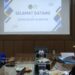 Lapas Batam Jalani Penilaian Maladministrasi Pelayanan Publik Tahun 2025 oleh Ombudsman Kepri