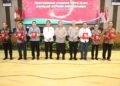 Kapolda Kepri Buka Rakernis Reskrimsus 2025: Tingkatkan Kemampuan, Jaga Integritas Penyidik