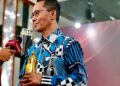 Capaian Investasi Gemilang, BP Batam Raih Penghargaan Nasional