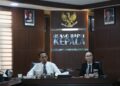 Kepala BP Batam Paparkan Kinerja Investasi, Ajak Insan Pers Kolaborasi Jaga Iklim Investasi