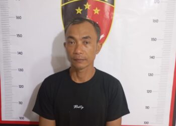 Polsek Sekupang Ungkap Kasus Pencabulan Anak di Bawah Umur, Pelaku Diamankan