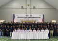 Lapas Kelas IIA Batam Gelar Pembukaan Program Rehabilitasi Sosial Bagi Warga Binaan Tahun 2025