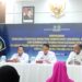 Kepala Lapas Batam Ajak Insan Pers Perkuat Sinergi Lewat Silaturahmi Harmonis
