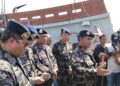 KKP Tanpa Lelah Menunjukan Taringnya Memberantas KIA Di Perairan Natuna