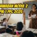 Jawaban Modul 2 PSE Topik 1 PPG 2025: Mengapa Rancangan Pembelajaran Penting?