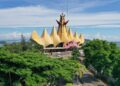 Lampung Fest 2025: Kemeriahan Musik Lintas Genre di PKOR Way Halim