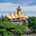 Lampung Fest 2025: Kemeriahan Musik Lintas Genre di PKOR Way Halim