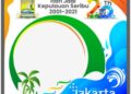 Gratis! Twibbon HUT ke-24 Kepulauan Seribu untuk Rayakan 9 November 2025 di Medsos