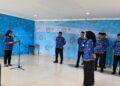 LPKA dan LPP Batam Gelar Apel Peringatan Hari Pahlawan Tahun 2025: Teladani Semangat dan Pengorbanan Para Pahlawan