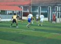 LPKA Batam dan SPNF-SKB Kota Batam Gelar Pertandingan Futsal Persahabatan, Pererat Silaturahmi dan Sportivitas
