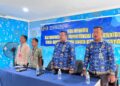 LPKA Kelas II Batam Selenggarakan Pelatihan Keterampilan Peternakan Ayam Petelur bagi Anak Binaan