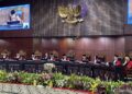 Sidang Mediasi Diundur, Tengah Persoalan Hukum Derenten Gratis, Ini Penjelasannya