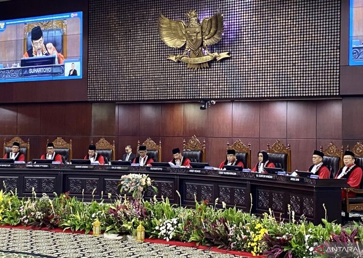 Sidang Mediasi Diundur, Tengah Persoalan Hukum Derenten Gratis, Ini Penjelasannya