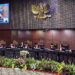 Sidang Mediasi Diundur, Tengah Persoalan Hukum Derenten Gratis, Ini Penjelasannya