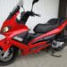 Skuter Ini Mirip Yamaha XMAX, tapi Lebih Canggih dan Irit! Inilah Kymco DINK-X 125