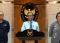 Mahfud MD Bocorkan Permintaan Sri Mulyani Hentikan Kasus TPPU Rp349 Triliun
