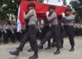Ledakan Bom Molotov di SMAN 72 Jakarta, Diduga Balas Dendam Siswa Korban Perundungan