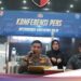 Polisi Bongkar Kronologi Penangkapan Oktovianus Suni Saat Minum Miras Bersama Tetangga di TTS