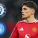 Alejandro Garnacho Selamatkan Tim Usai Chelsea Hanya Bisa Imbangi Qarabag FK