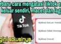 TikTok Lag? Coba 3 Trik Ini untuk Pengalaman Lebih Lancar