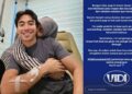 Vidi Aldiano Umumkan Pergi Sementara untuk Pulih dari Kanker, Netizen Berdoa untuk Kesembuhannya