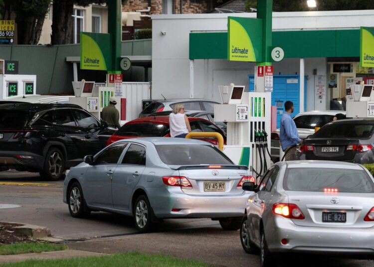 Aussie Fuel Frenzy: The Real Reason Behind the Panic