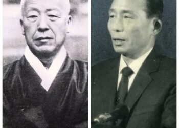 Rhee & Park: Anti-Communist Legacy Unpacked