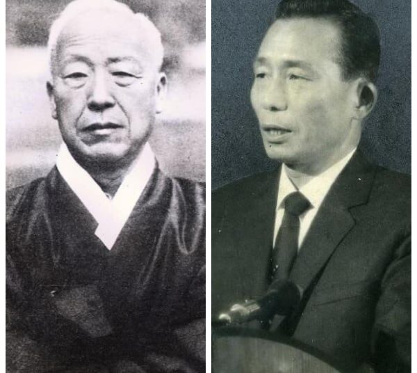Rhee & Park: Anti-Communist Legacy Unpacked