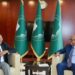 AU Taps Kikwete for Horn of Africa, Red Sea Role