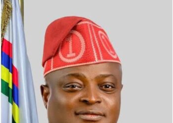 Lagos 2027: The Succession Race Begins